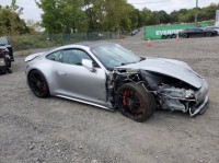Image for 2024 Porsche 911 GTS ID: 6880877