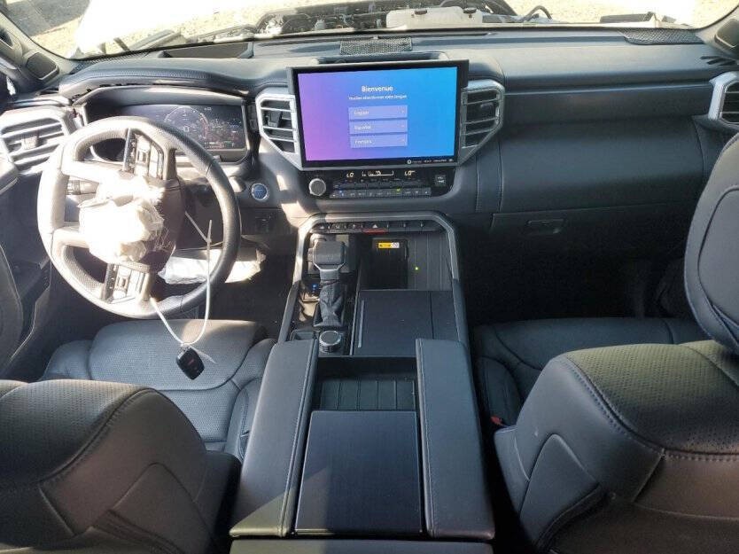 2024 Toyota Sequoia Image 7