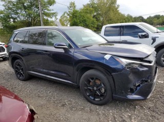 Image for 2024 Lexus Tx 350  ID: 6880880