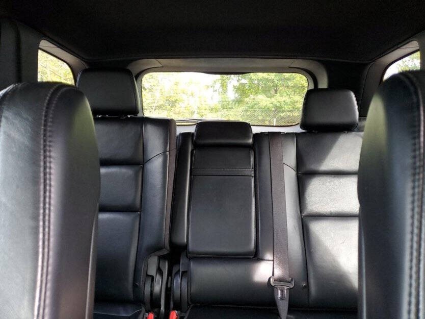 2022 Jeep Grand Cherokee Image 7