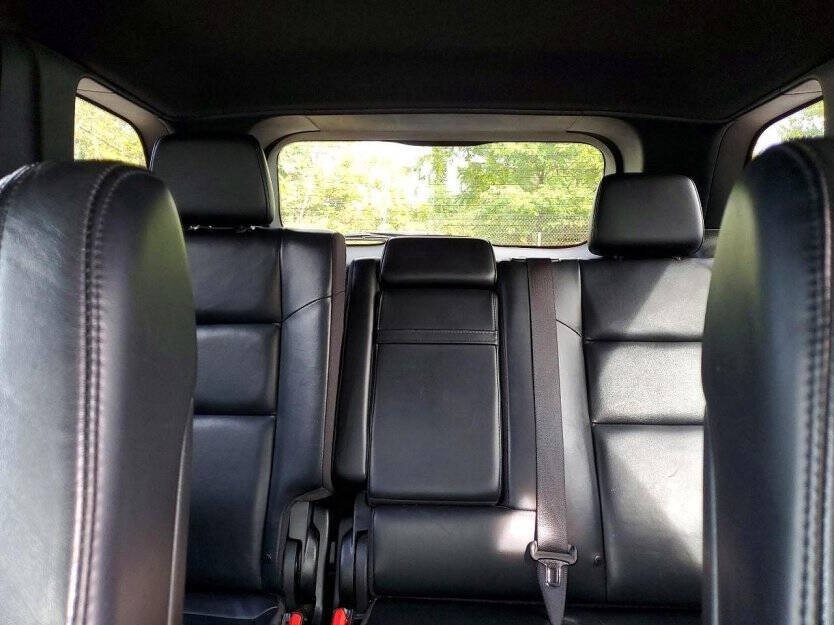 2022 Jeep Grand Cherokee Image 7