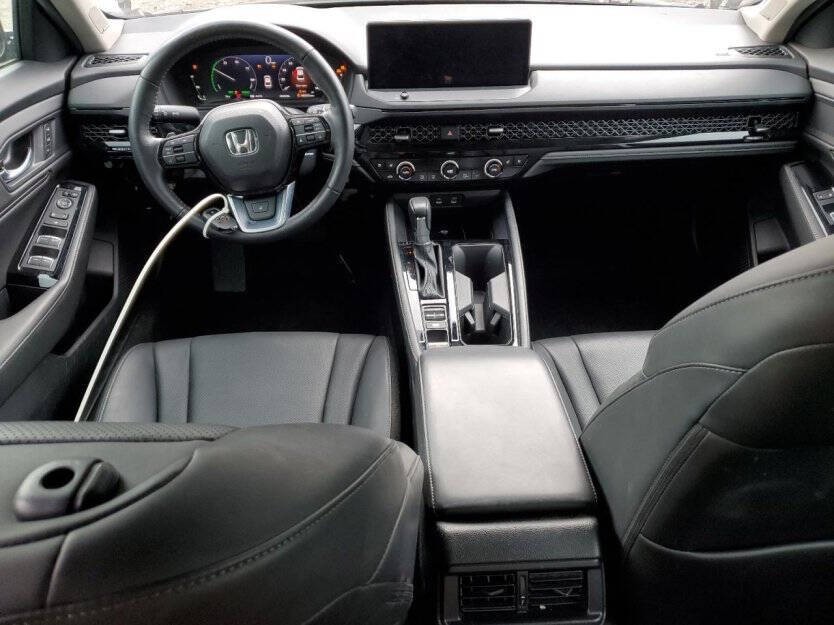 2025 Honda Accord Image 7