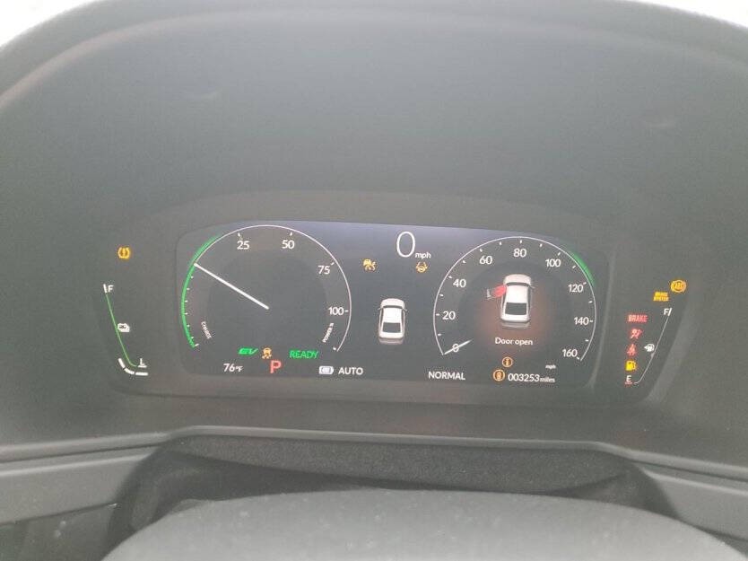 2025 Honda Accord Image 8
