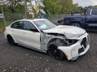 Image for 2023 BMW M3 Base ID: 6882487