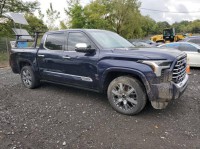 Image for 2023 Toyota Tundra Capstone HV CrewMax Cab Pickup SB ID: 6882488
