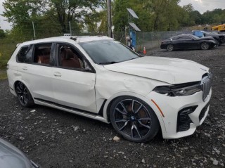 Image for 2022 BMW X7 xDrive40i sport ID: 6882489