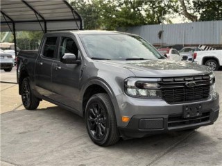 Image for 2023 Ford Maverick XL SuperCrew 4.5 ft. SB ID: 6882491