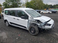 Image for 2023 Ford Transit Connect XL LWB w/Rear Cargo Doors ID: 6882492