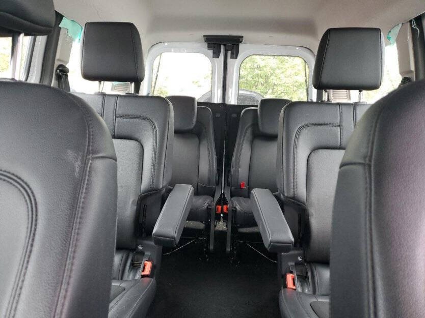 2023 Ford Transit Connect Image 6