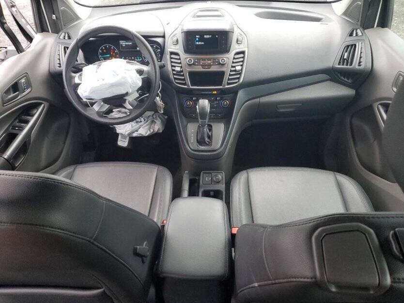 2023 Ford Transit Connect Image 7