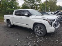Image for 2022 Toyota Tundra Capstone HV CrewMax Cab Pickup SB ID: 6882493