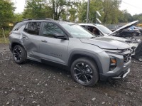 Image for 2025 Chevrolet Equinox RS ID: 6882494