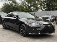 Image for 2023 Lexus ES 350 F SPORT Handling ID: 6882496
