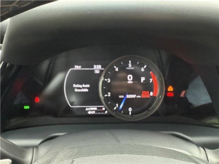 2023 Lexus ES 350 Image 8