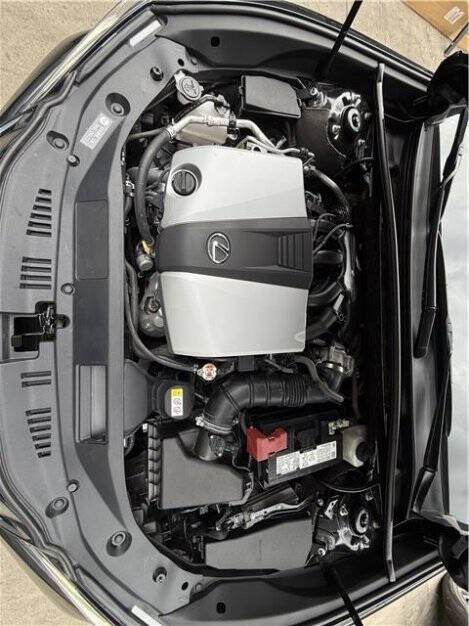 2023 Lexus ES 350 Image 9