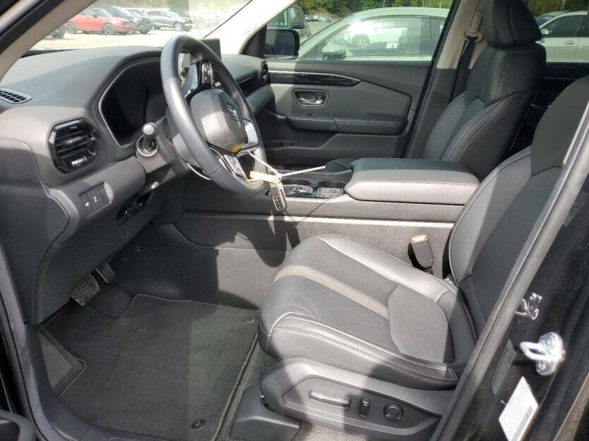 2024 Honda Pilot Image 6