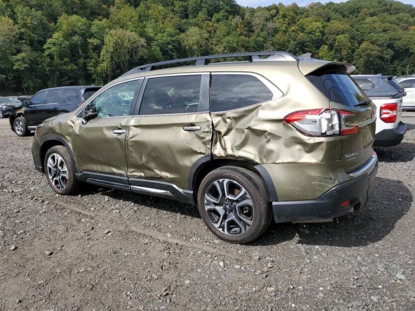 2024 Subaru Ascent Image 3