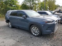 Image for 2024 Toyota Highlander XLE ID: 6892966