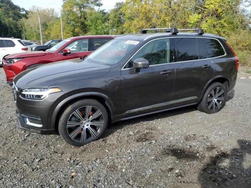 2024 Volvo XC90 Image 2