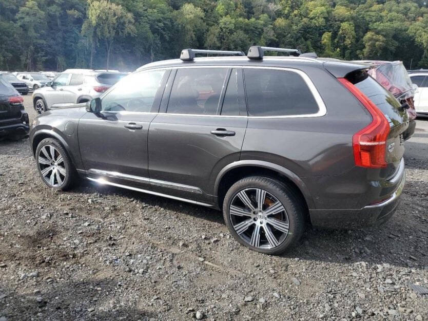 2024 Volvo XC90 Image 3