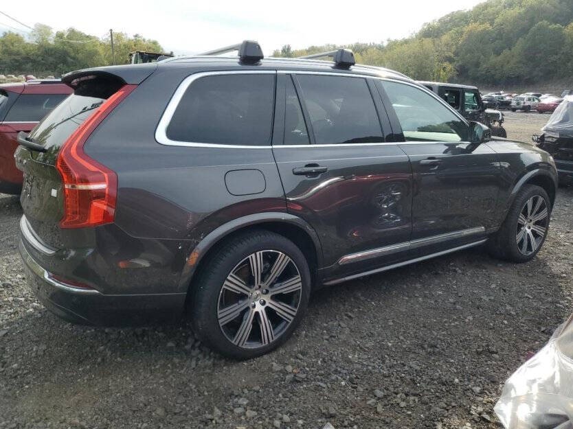 2024 Volvo XC90 Image 4