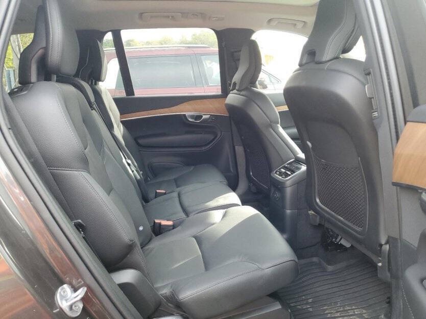 2024 Volvo XC90 Image 9