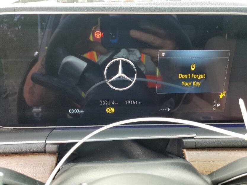 2024 Mercedes-Benz GLE-Class Image 8