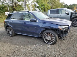 Image for 2024 Mercedes-Benz GLE-Class GLE 450 4MATIC ID: 6892970