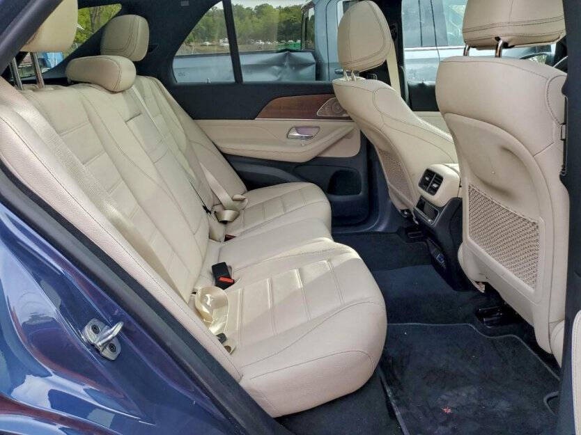 2024 Mercedes-Benz GLE-Class Image 9