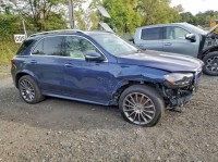 Image for 2024 Mercedes-Benz GLE-Class GLE 450 4MATIC ID: 6892970