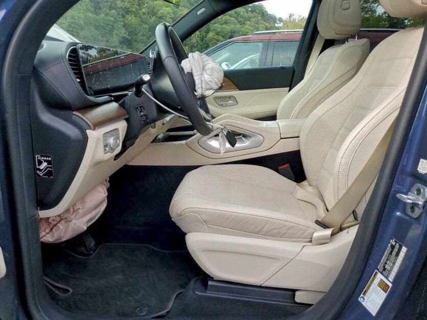 2024 Mercedes-Benz GLE-Class Image 6