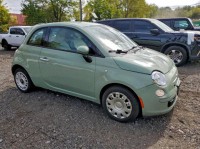 Image for 2013 FIAT 500 Pop ID: 6892971