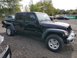Image for 2023 Jeep Gladiator  ID: 6892972