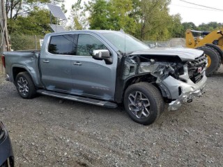 Image for 2025 GMC Sierra 1500  ID: 6892973