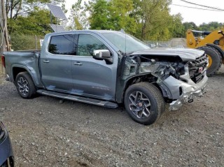 Image for 2025 GMC Sierra 1500  ID: 6892973