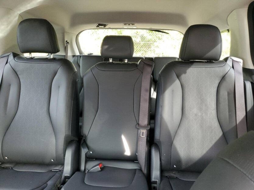 2023 Kia Carnival Image 6