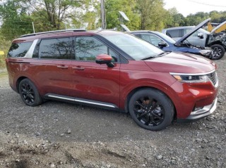 Image for 2023 Kia Carnival SX ID: 6892975