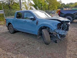 Image for 2023 Ford Maverick XL SuperCrew 4.5 ft. SB ID: 6892976