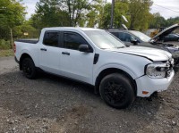 Image for 2024 Ford Maverick XL SuperCrew 4.5 ft. SB ID: 6892977