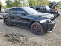 Image for 2018 Jeep Grand Cherokee SRT ID: 6892979