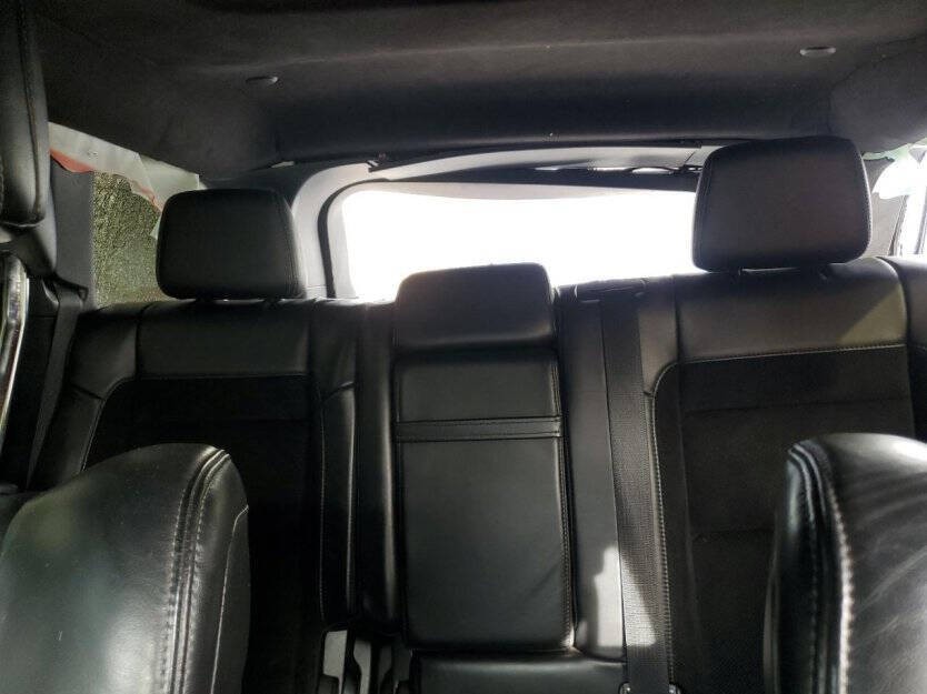 2018 Jeep Grand Cherokee Image 6