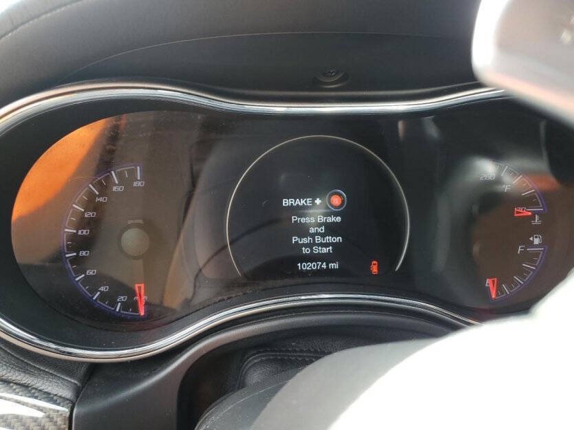 2018 Jeep Grand Cherokee Image 8