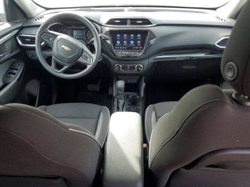 2023 Chevrolet Trailblazer Image 7