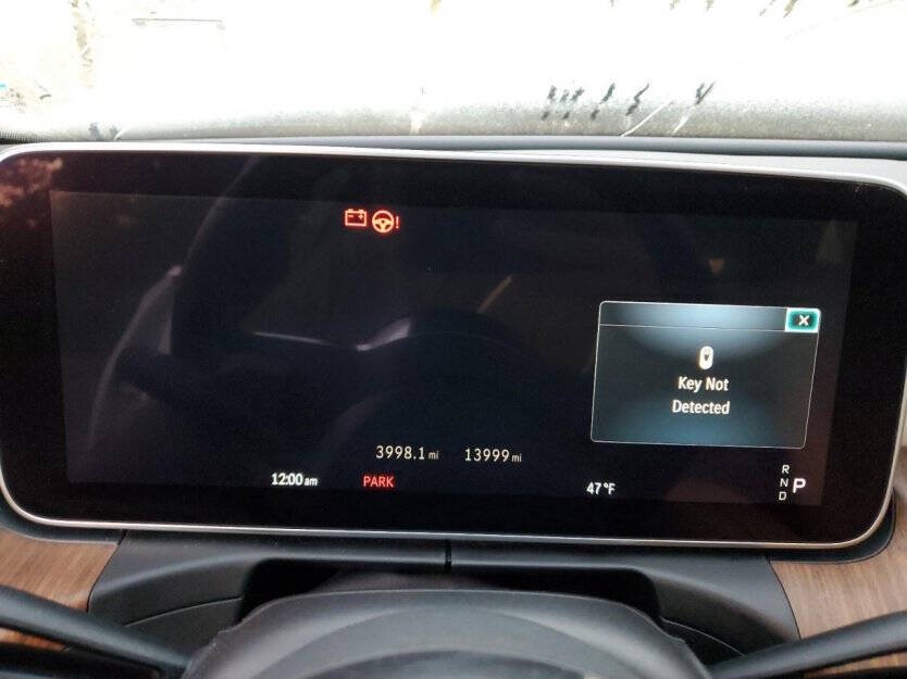 2023 Mercedes-Benz C-Class Image 8
