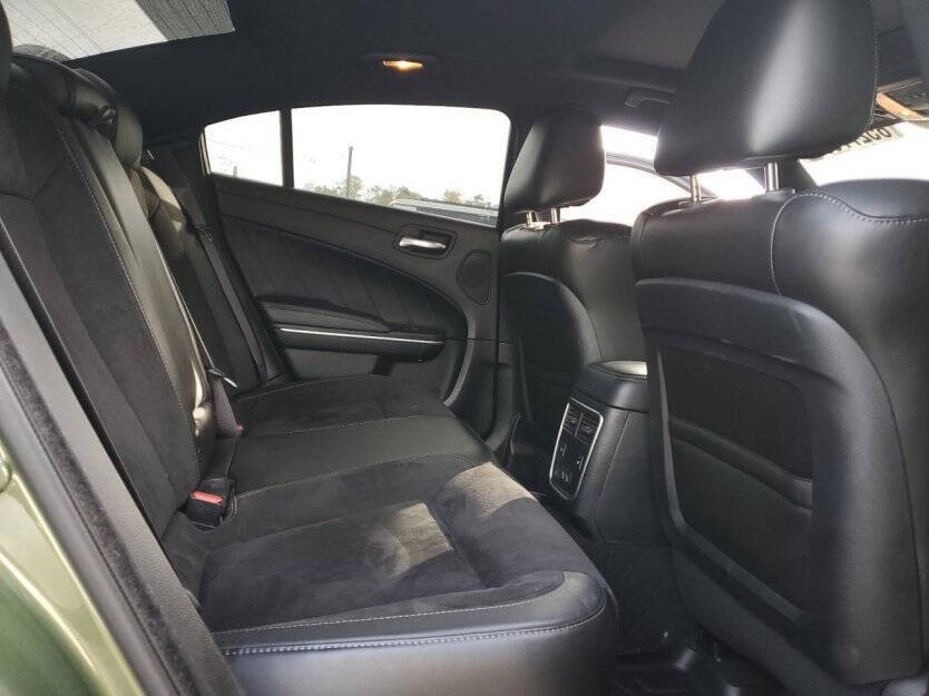 2022 Dodge Charger Image 6