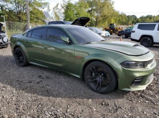 Image for 2022 Dodge Charger Scat Pack ID: 6901250