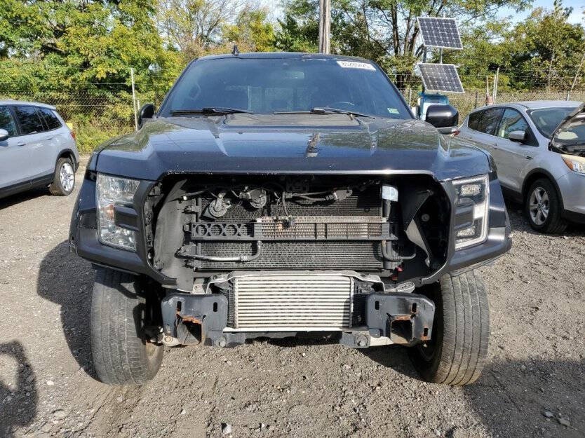 2020 Ford F-150 Image 2