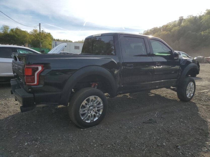 2020 Ford F-150 Image 5