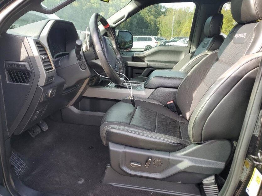 2020 Ford F-150 Image 6