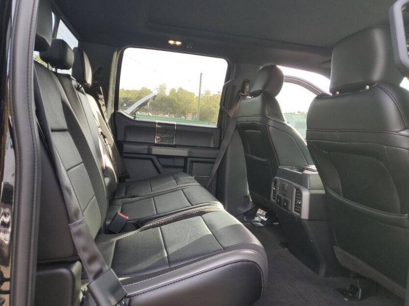 2020 Ford F-150 Image 7